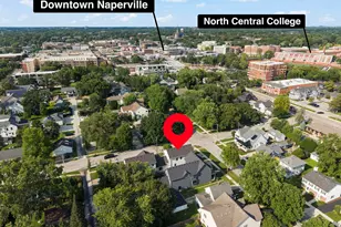 120 W Porter Ave, Naperville, IL 60540 - Photo 2