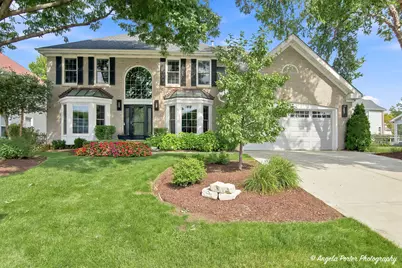 127 Michelle Place, Schaumburg, IL 60173 - Photo 1