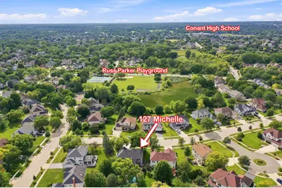 127 Michelle Place, Schaumburg, IL 60173 - Photo 58