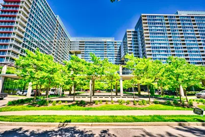 9725 Woods Drive #1203, Skokie, IL 60077 - Photo 1