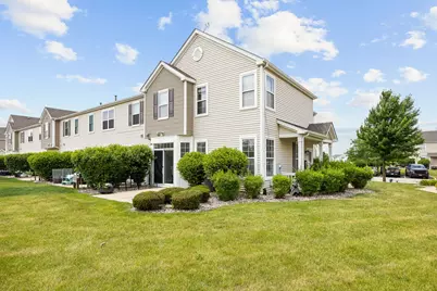 25025 Clare Circle, Manhattan, IL 60442 - Photo 2