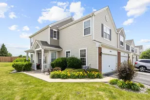 25025 Clare Cir, Manhattan, IL 60442 - Photo 1