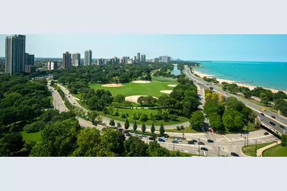 1550 N Lake Shore Drive #22E, Chicago, IL 60610 - Photo 2