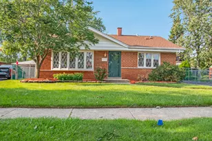 7252 174th Pl, Tinley Park, IL 60477 - Photo 1