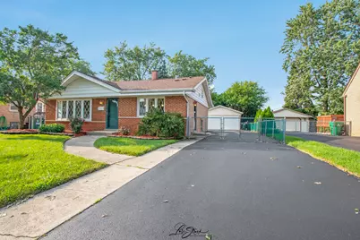 7252 174th Place, Tinley Park, IL 60477 - Photo 2