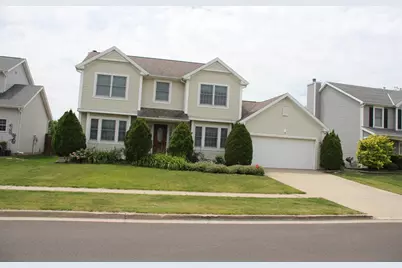 3125 Old Jamestown Road, Bloomington, IL 61704 - Photo 1
