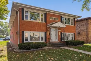 9125 Sahler Ave, Brookfield, IL 60513 - Photo 1