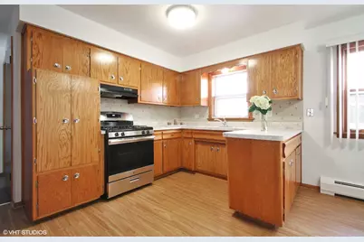 5534 W Bryn Mawr Avenue #2S, Chicago, IL 60646 - Photo 6