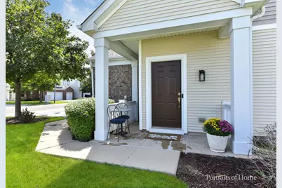 4575 Camden Lane #D, Yorkville, IL 60560 - Photo 2
