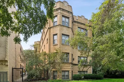 4446 N Wolcott Avenue #2B, Chicago, IL 60640 - Photo 1