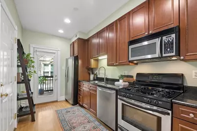 4446 N Wolcott Avenue #2B, Chicago, IL 60640 - Photo 10