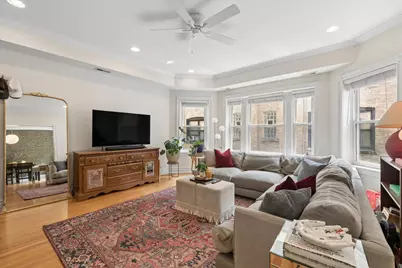 4446 N Wolcott Avenue #2B, Chicago, IL 60640 - Photo 6