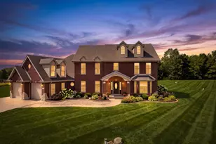 24340 S Pine Ridge Dr, Monee, IL 60449 - Photo 1