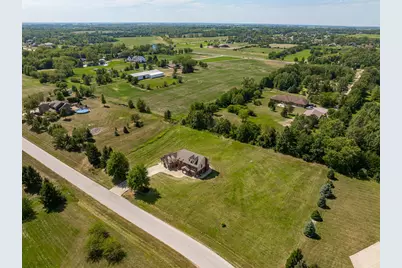 24340 S Pine Ridge Drive, Monee, IL 60449 - Photo 36