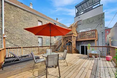 1112 W Fry Street #A, Chicago, IL 60642 - Photo 24