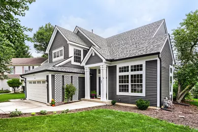 19 Longview Court, South Elgin, IL 60177 - Photo 1