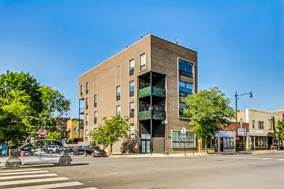 3024 W Irving Park Road #3S, Chicago, IL 60618 - Photo 1