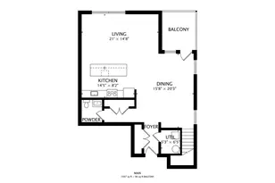 3024 W Irving Park Rd, Chicago, IL 60618 - Photo 34