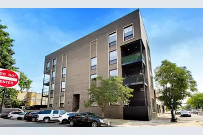 3024 W Irving Park Road #3S, Chicago, IL 60618 - Photo 2