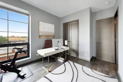 3024 W Irving Park Road #3S, Chicago, IL 60618 - Photo 12