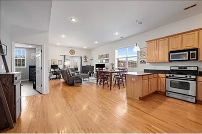 3225 W Fullerton Avenue #3-NE, Chicago, IL 60647 - Photo 12