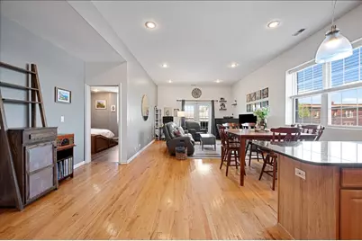 3225 W Fullerton Avenue #3-NE, Chicago, IL 60647 - Photo 2