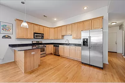 3225 W Fullerton Avenue #3-NE, Chicago, IL 60647 - Photo 10