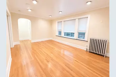 2044 W Farragut Avenue #1C, Chicago, IL 60625 - Photo 2
