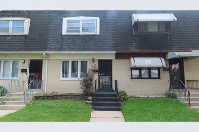 1233 W 110th Place, Chicago, IL 60643 - Photo 1