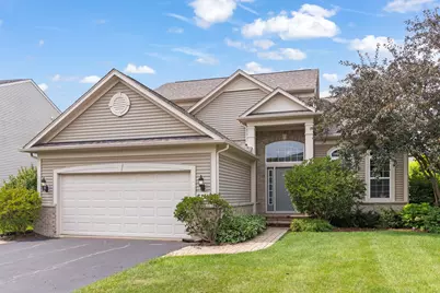 3111 Drury Lane, Carpentersville, IL 60110 - Photo 1
