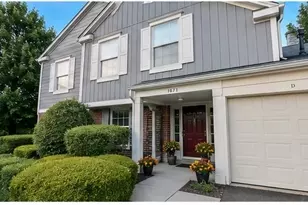 1671 Grosvenor Cir, Wheaton, IL 60189 - Photo 1