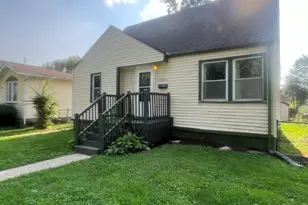 16750 Bulger Ave, Hazel Crest, IL 60429 - Photo 2