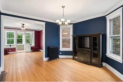 5122 N Leavitt Street, Chicago, IL 60625 - Photo 2