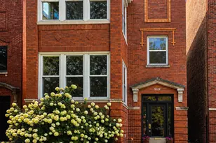 5122 N Leavitt St, Chicago, IL 60625 - Photo 1