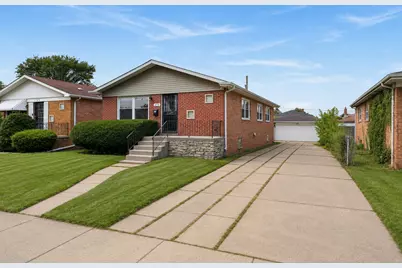 272 Madison Avenue, Calumet City, IL 60409 - Photo 2