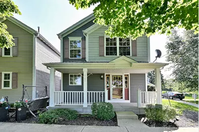 4142 Rivertowne Drive, Plainfield, IL 60586 - Photo 1