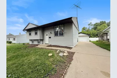 2517 Campbell Street, Joliet, IL 60435 - Photo 2