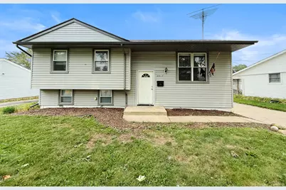 2517 Campbell Street, Joliet, IL 60435 - Photo 1