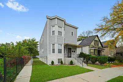 10560 S Lafayette Avenue, Chicago, IL 60628 - Photo 20
