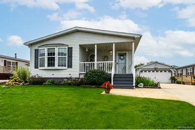 22942 S Glen Eagle Drive, Frankfort, IL 60423 - Photo 1