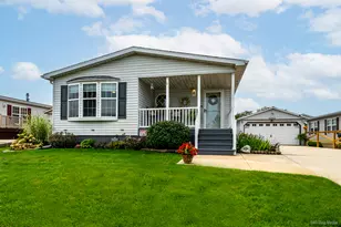 22942 S Glen Eagle Dr, Frankfort, IL 60423 - Photo 1