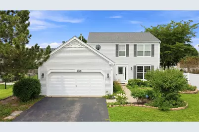 10570 Wing Pointe Drive, Huntley, IL 60142 - Photo 1