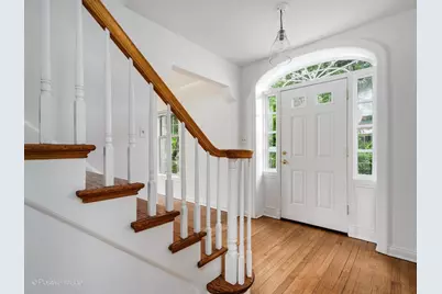 140 N Cuyler Avenue, Oak Park, IL 60302 - Photo 4