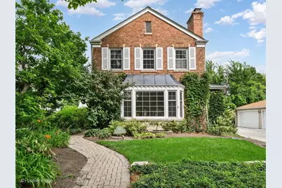 140 N Cuyler Avenue, Oak Park, IL 60302 - Photo 1