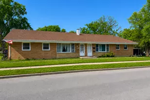2623 Gilboa Ave, Zion, IL 60099 - Photo 1