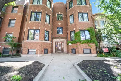 5409 S Drexel Avenue #1S, Chicago, IL 60615 - Photo 1
