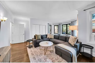 5409 S Drexel Avenue #1S, Chicago, IL 60615 - Photo 6