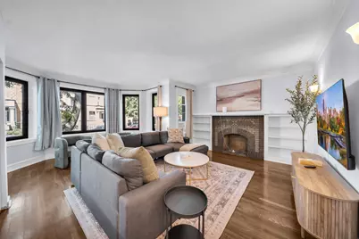 5409 S Drexel Avenue #1S, Chicago, IL 60615 - Photo 4
