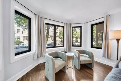 5409 S Drexel Avenue #1S, Chicago, IL 60615 - Photo 2