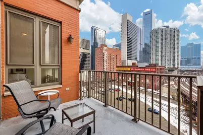 400 N Clinton Street #706, Chicago, IL 60654 - Photo 18